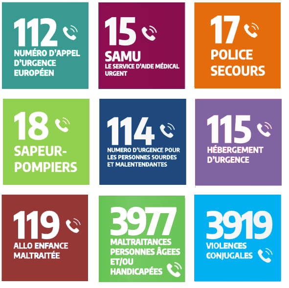 actualités du territoire les numéros et liens utiles clic cambrésis