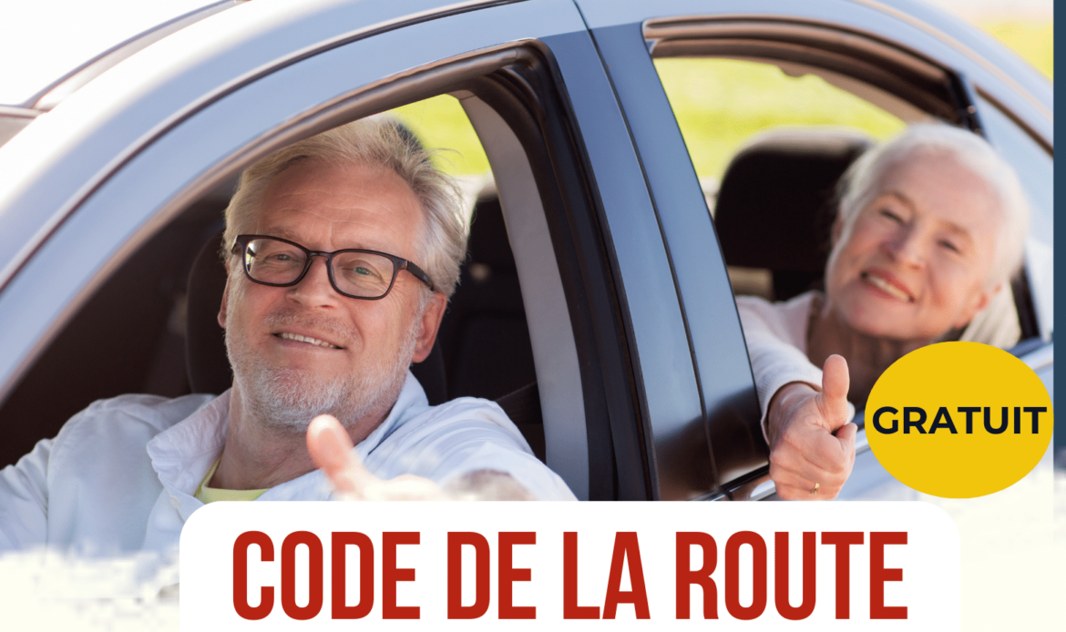 réviser le code de la route et voir les nouvelles réglementation.