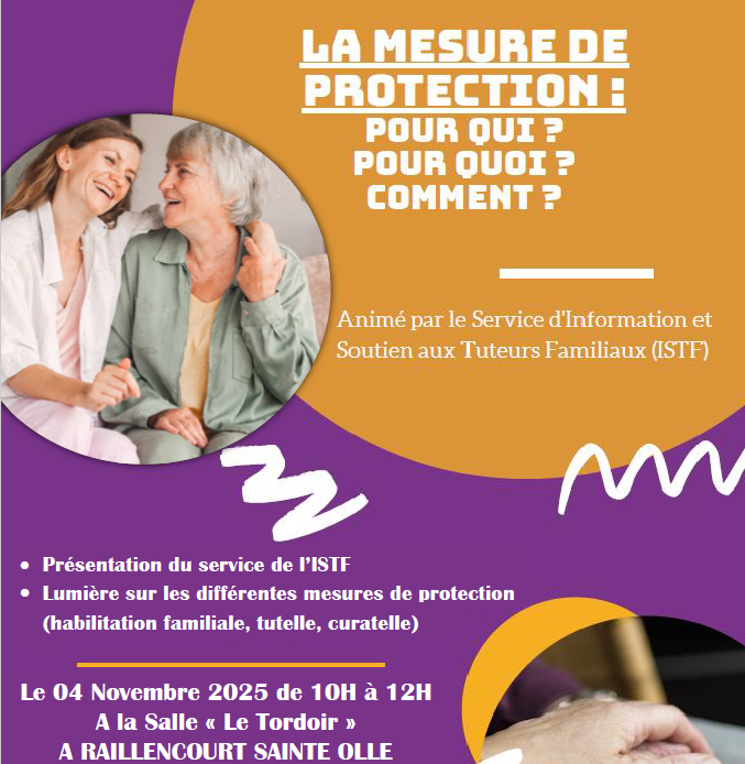 mesures, protection, tutelles, curatelles, sénior, habilitation familiale