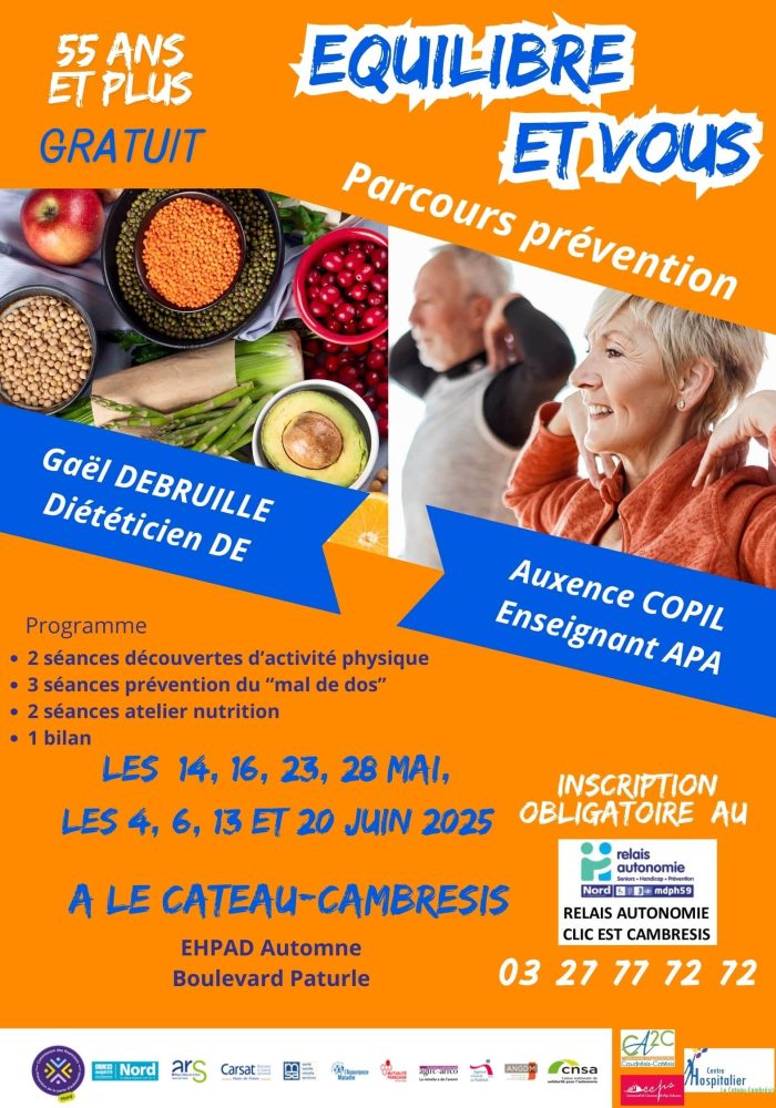 PARCOURS PREVENTION