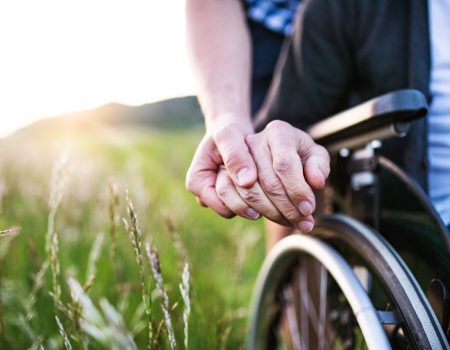 Les relais autonomie aide aux personnes handicapées